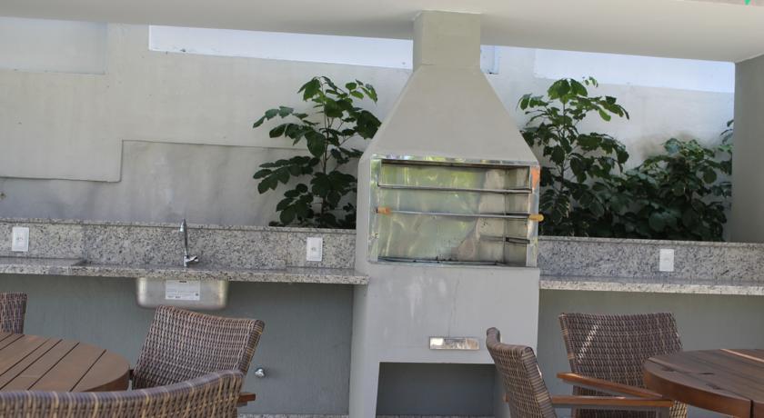 Condominio Solaris Imbassai Exterior foto